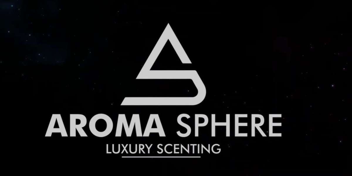 Aroma Sphere - Essential Oil Scent Diffuser