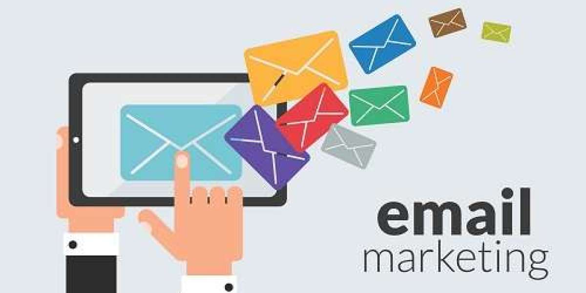Email Marketing Market Promising Growth Opportunities and Forecast Upto 2032