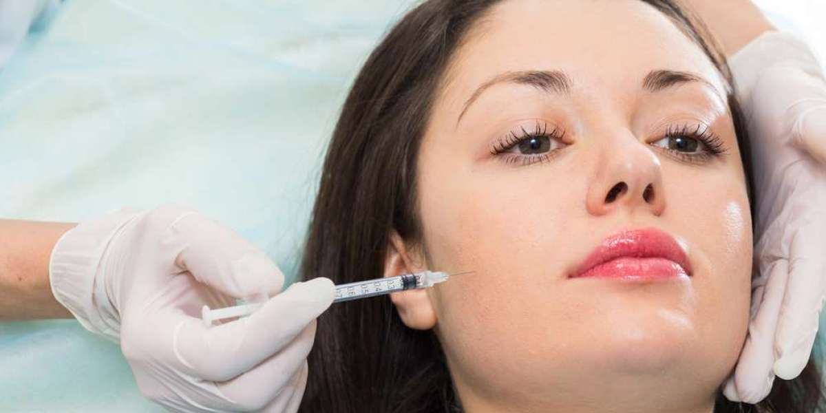 Dermal Fillers in Ghana: Enhancing Beauty with Confidence