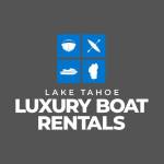Lake Tahoe Luxury Boat Rentals
