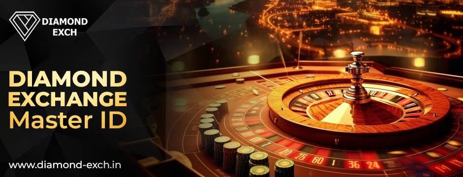 Explore 30 Live Casino Games | Diamond Exchange Master ID
