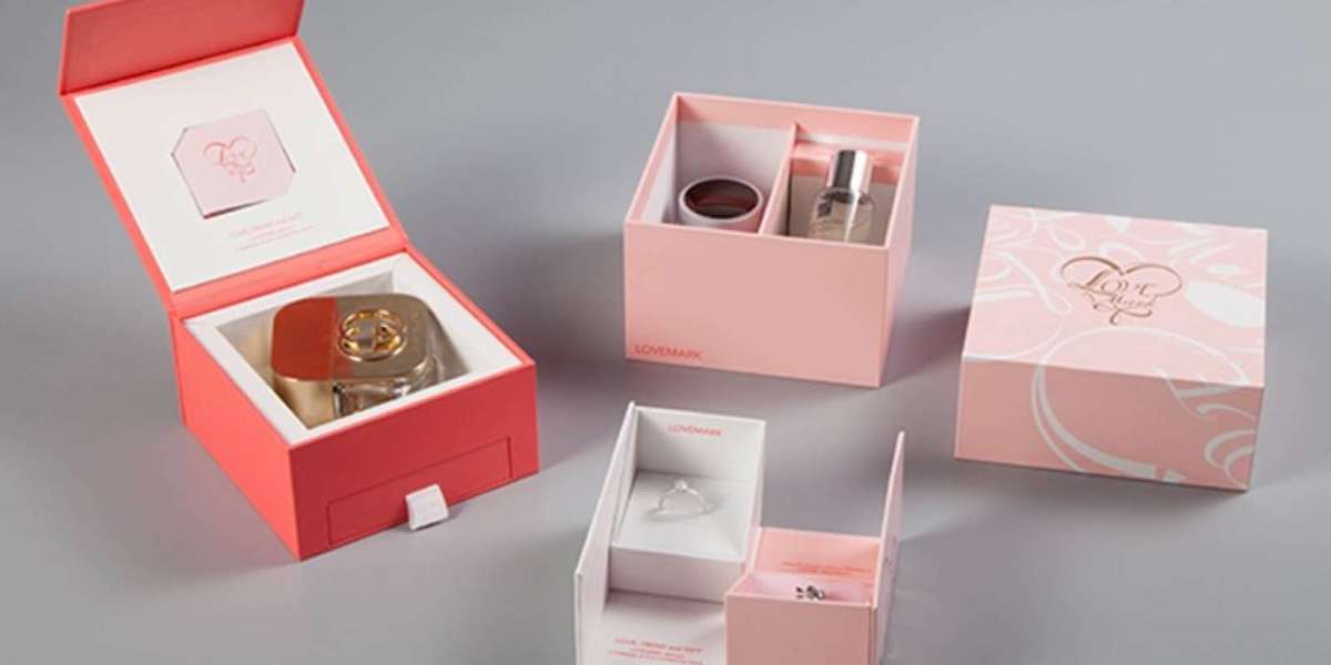 How Customized Boxes Elevate Cosmetic Brands
