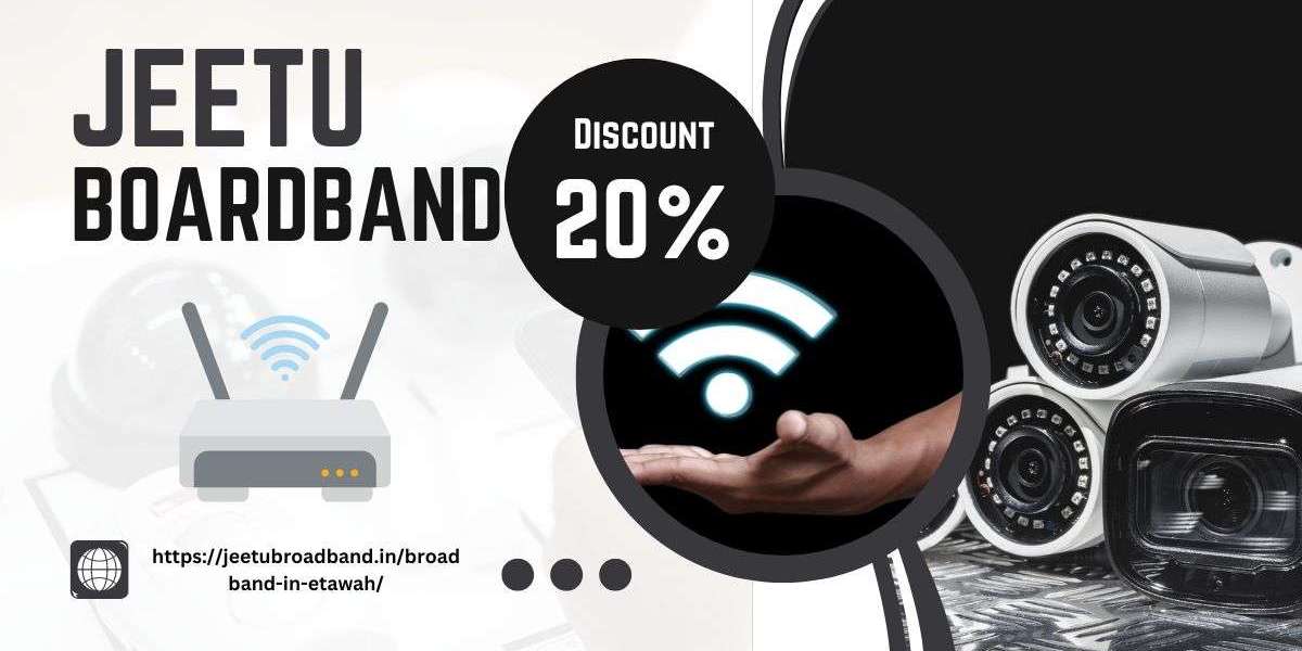 3. Can you summarize the variety of internet plans Jeetu Broadband offers, and how do they cater to different user needs