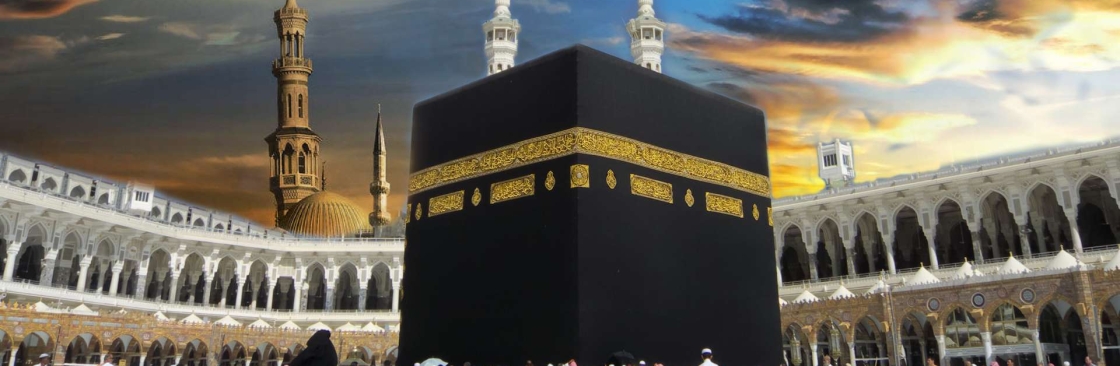 Umrah Packages London Cover Image