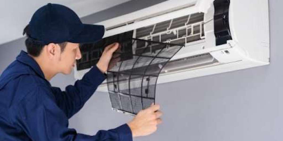 How to find a reliable AC repair company with expert engineers