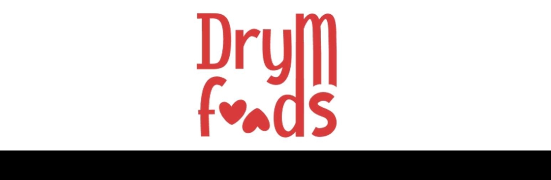 Drymfoods Cover Image