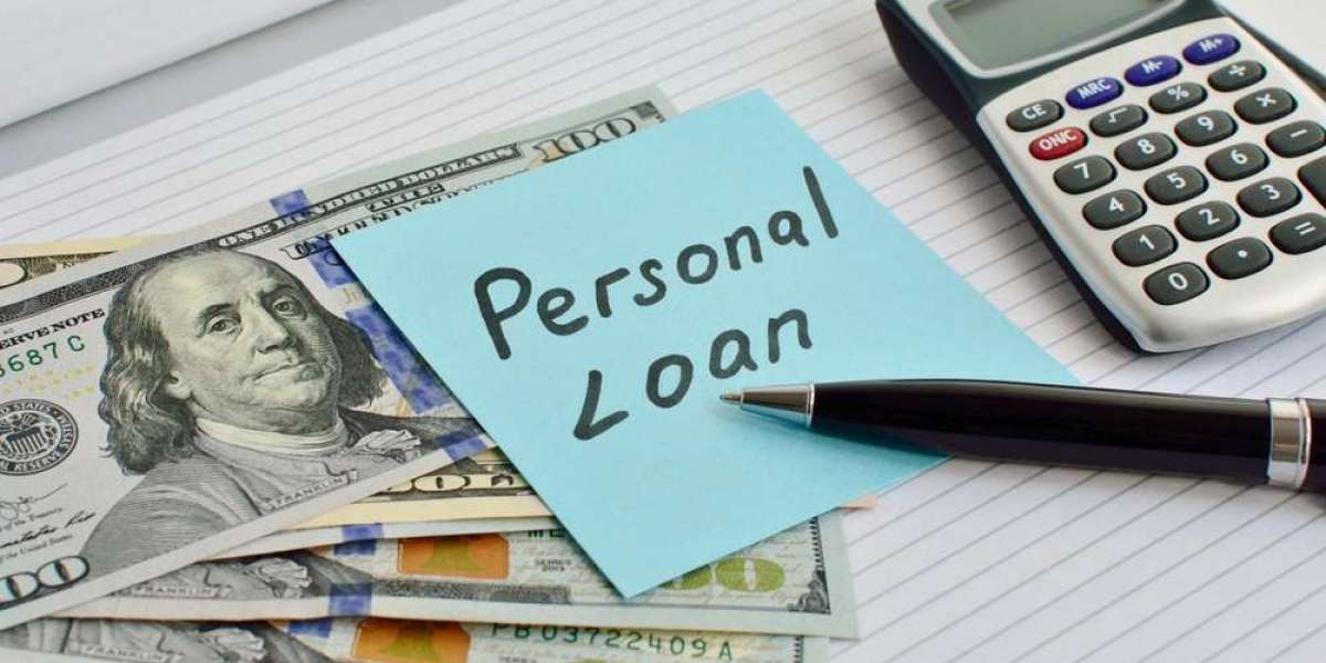 What benefits do you enjoy under Personal Loans?