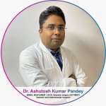 Dr.Ashutosh kumar Pandey Profile Picture