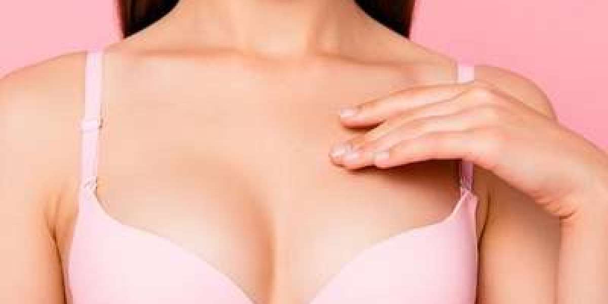 Silicone Breast Implants: Islamabad's Beauty Revolution