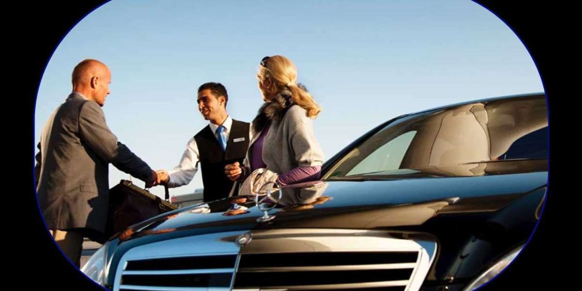 Ride in Style with Our Black Car Service in Tampa Bay