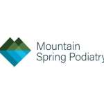 Mountain Spring Podiatry