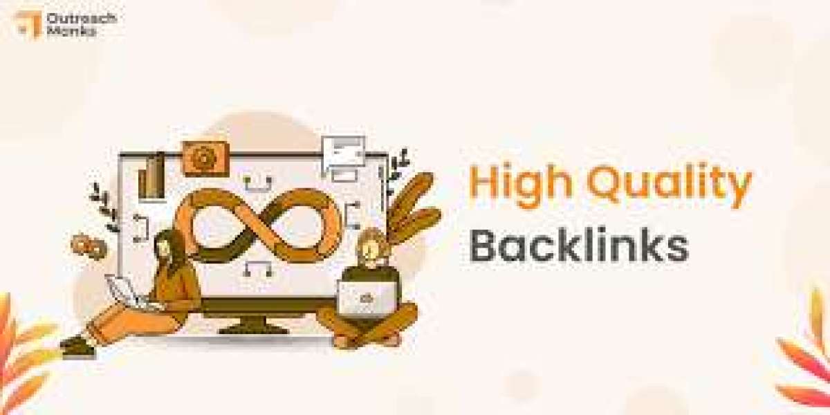 High-Quality Backlinks for SEO Success