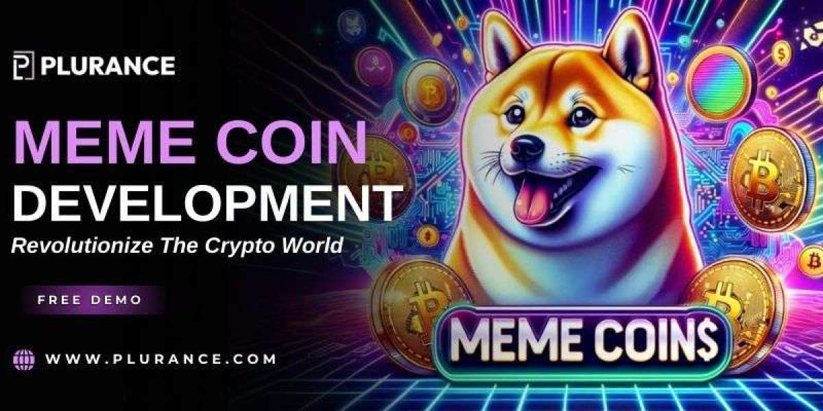 MeMe Coin Development - Revolutionize The Crypto World