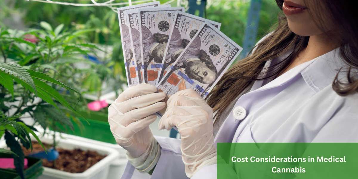 Cost Considerations in Medical Cannabis: Making Informed Choices