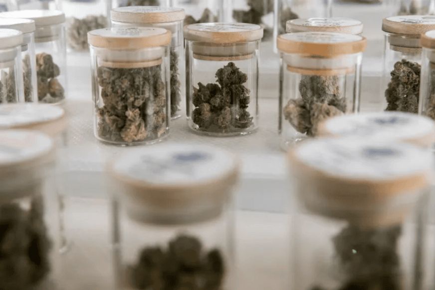 Top 5 Reasons to Buy Online Pot vs From Retail Cannabis Stores - BudExpressNOW