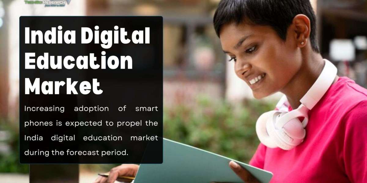 India Digital Education Market: Entrepreneurship and Business Management Courses Analysis