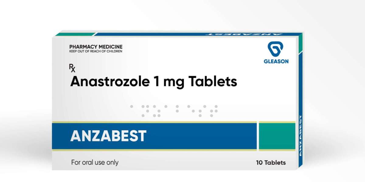 From Fatigue to Focus: The Secret of Anzabest Tablets Revealed