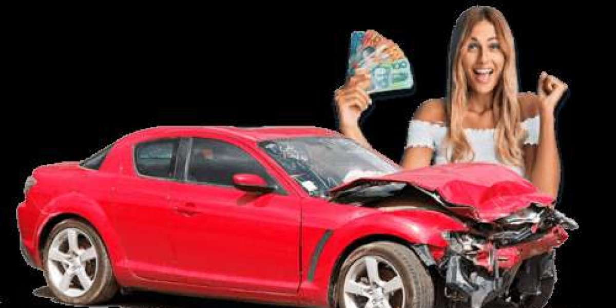 Turn Your Rusty Ride into Riches - Junk Car Removal Service Brisbane