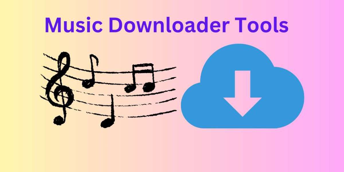 Here Are Some Free Tools To Download Songs