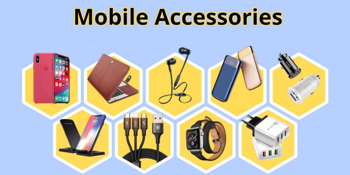 Top Mobile Accessories for Mobile Professionals & Travelers