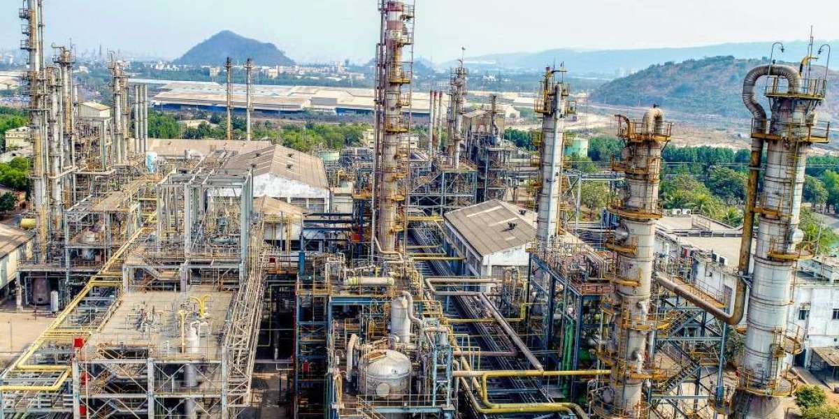 Covers Various Aspects of Iso Butanol Manufacturing Plant Setup Project Report