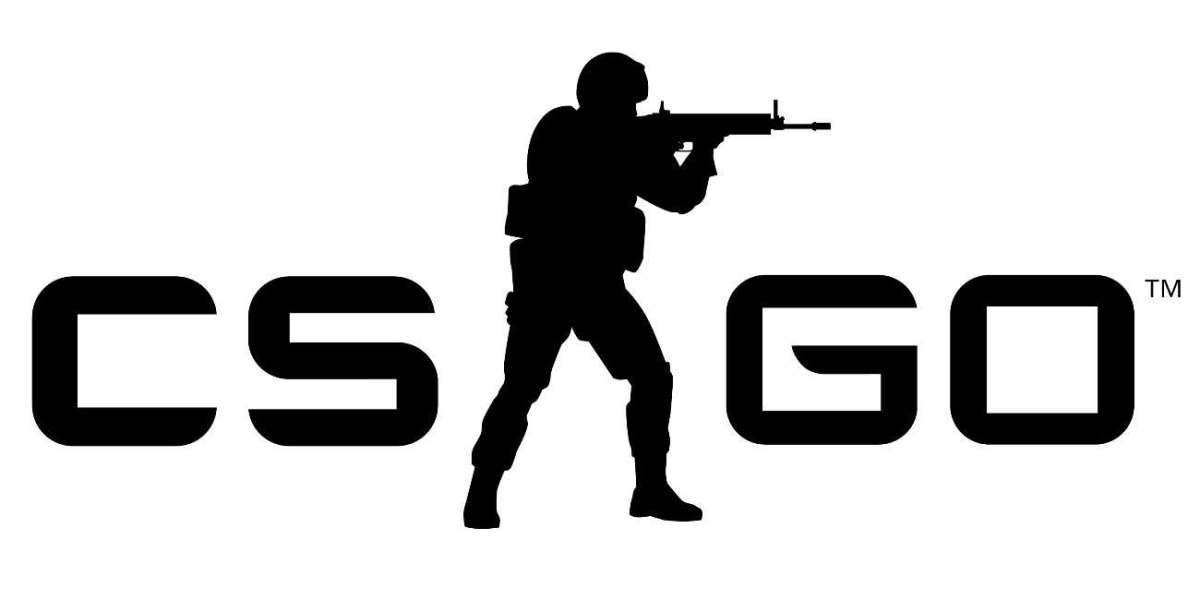 Counter-Strike (CS:GO)