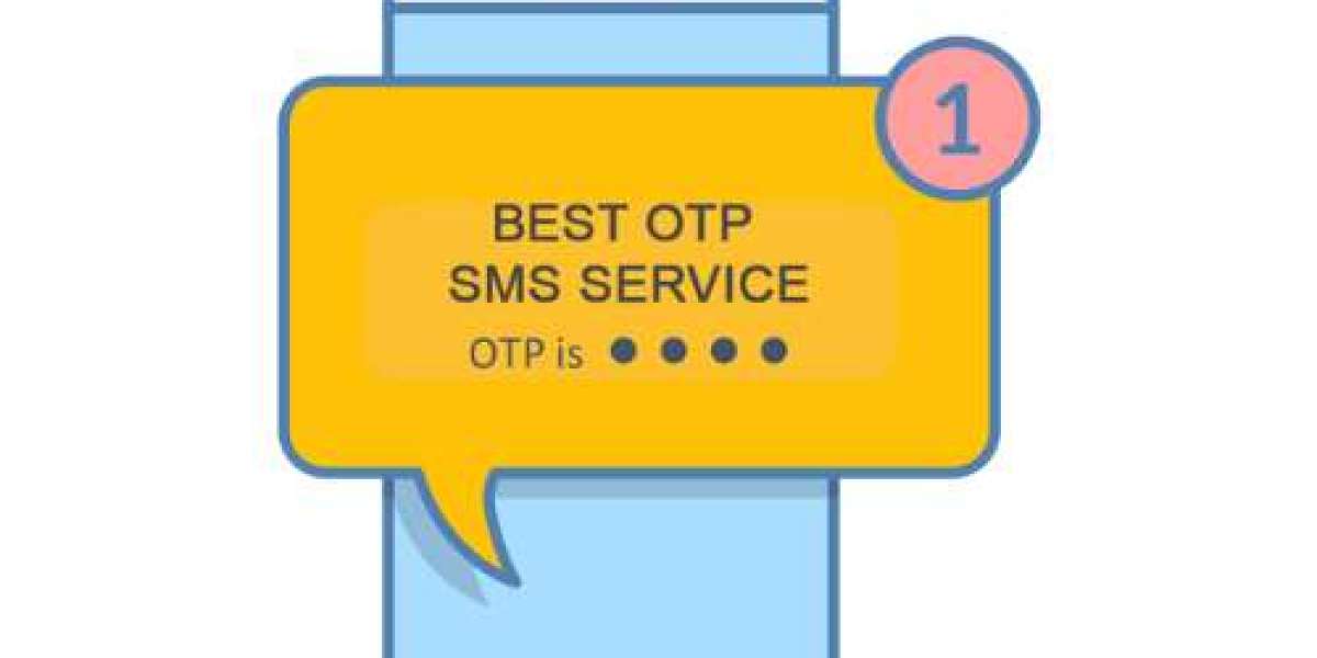 Advantages of OTP SMS Services in India