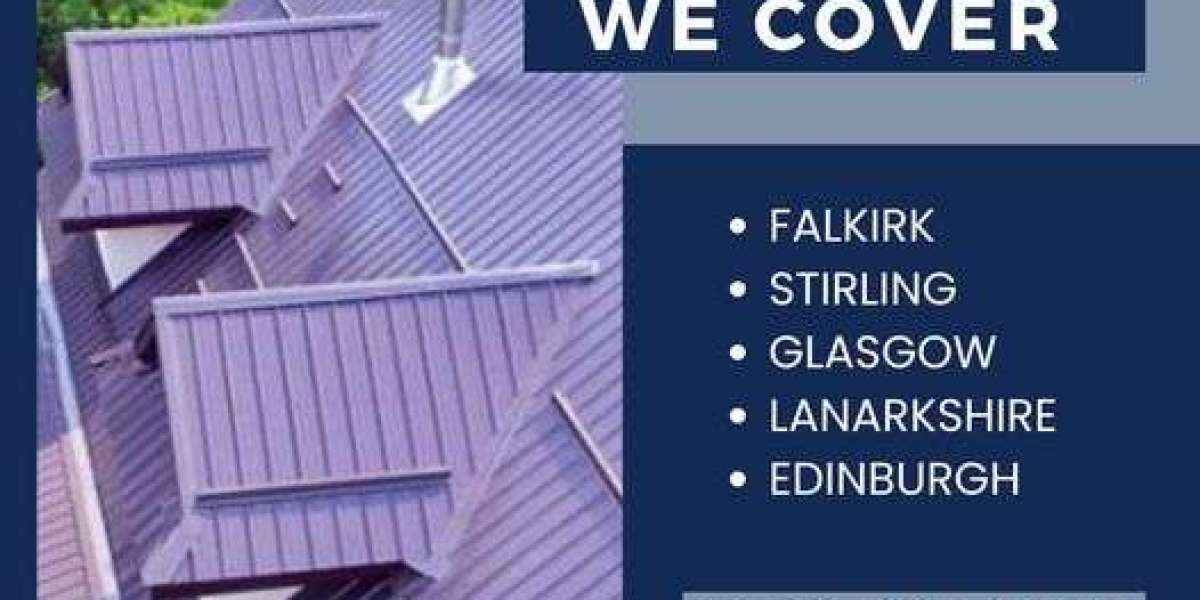 Top Roofer in Stirling, Scotland
