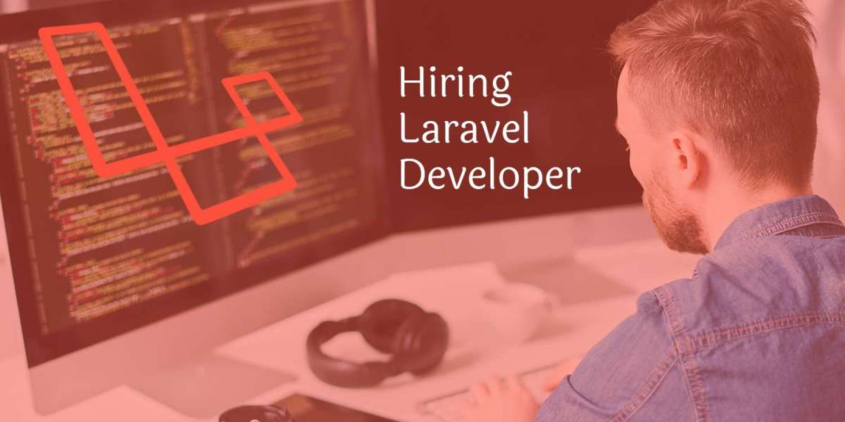 Why Hiring Laravel Developers Is Essential for Your Web Development Projects