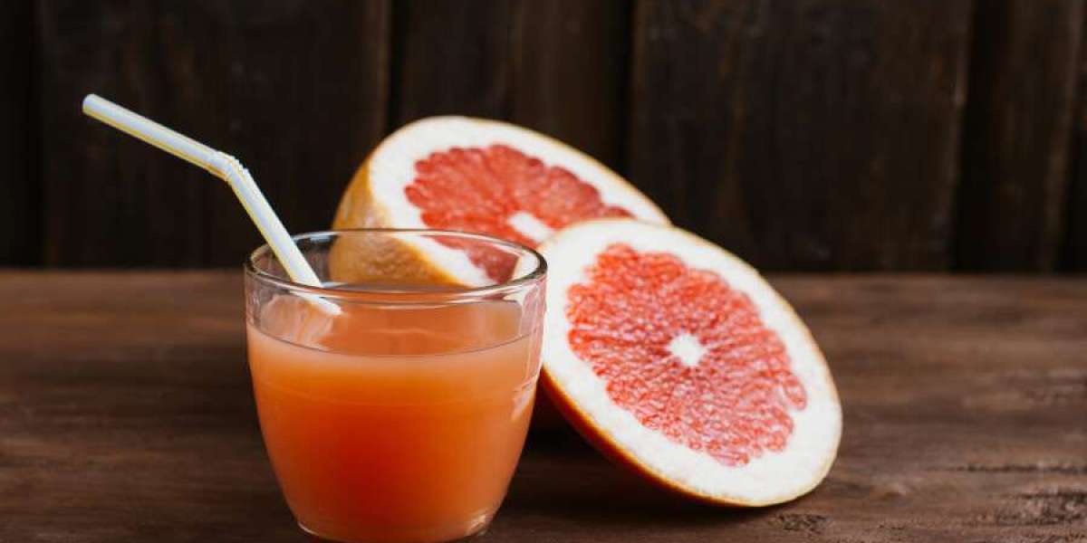 Erectile Dysfunction And Grapefruit Juice
