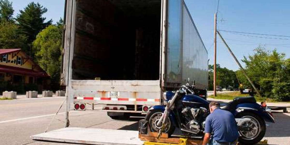 Motorcycle Shipping for Military Personnel: A Guide by State Auto Shipping