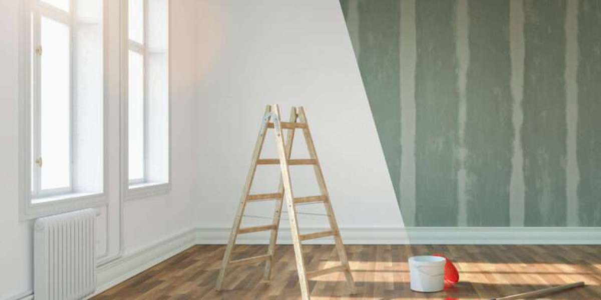 Elevate Your Space with Ottawa Residential Painting Services