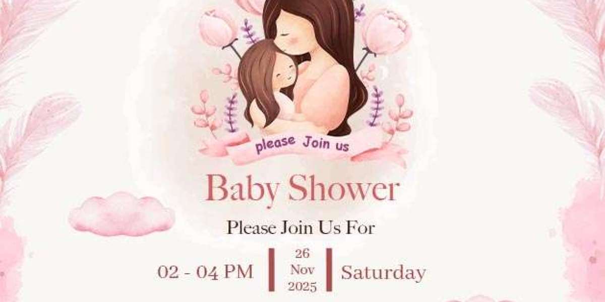 Free Baby Shower Invitations: Making Your Celebration Memorable