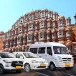 Shyam Rajasthan Cabs