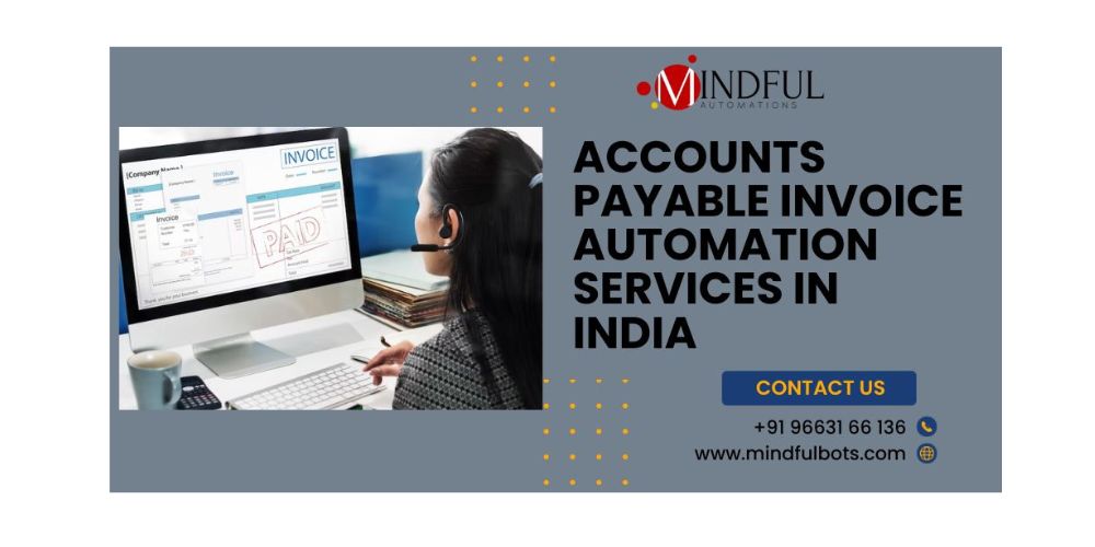 Who Can Benefit From Payable Invoice Automation Services? - itsbusinessbro.com