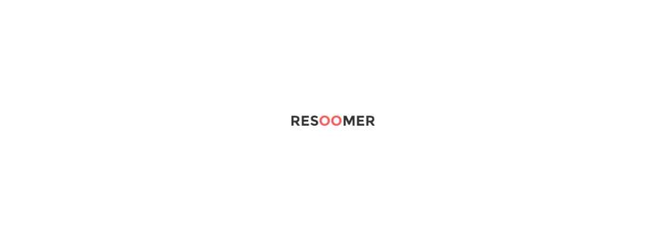 resoomer Cover Image