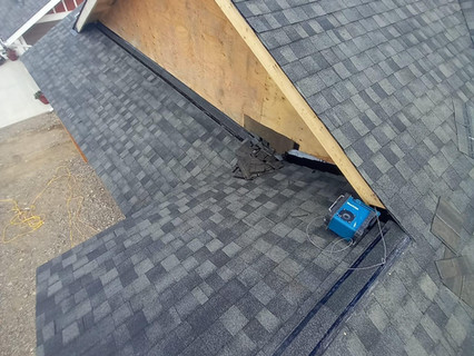 Greenwood Roofing Company Inc.  | Roofer | 2364 Victoria Street, Prince George, BC, Canada