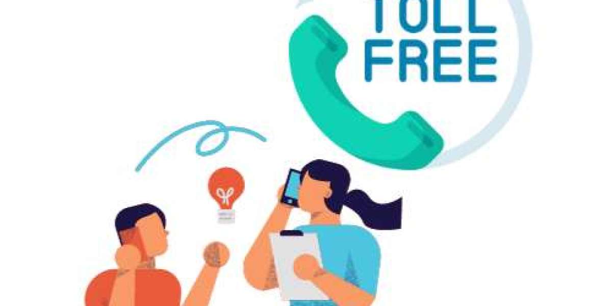 The Benefits of Toll-Free Numbers for Businesses in India