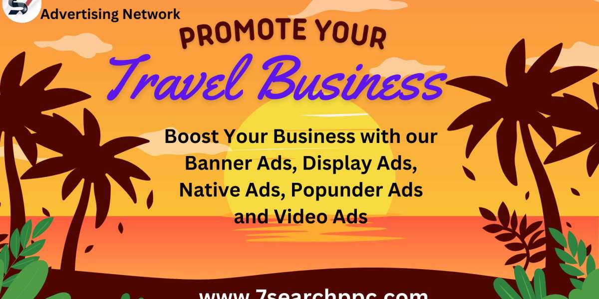 How to Effectively Promote Your Travel Business Online