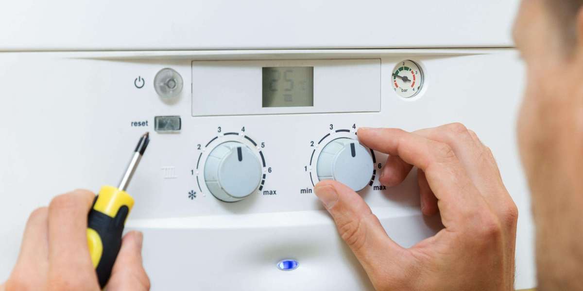 The Importance of Regular Boiler Servicing