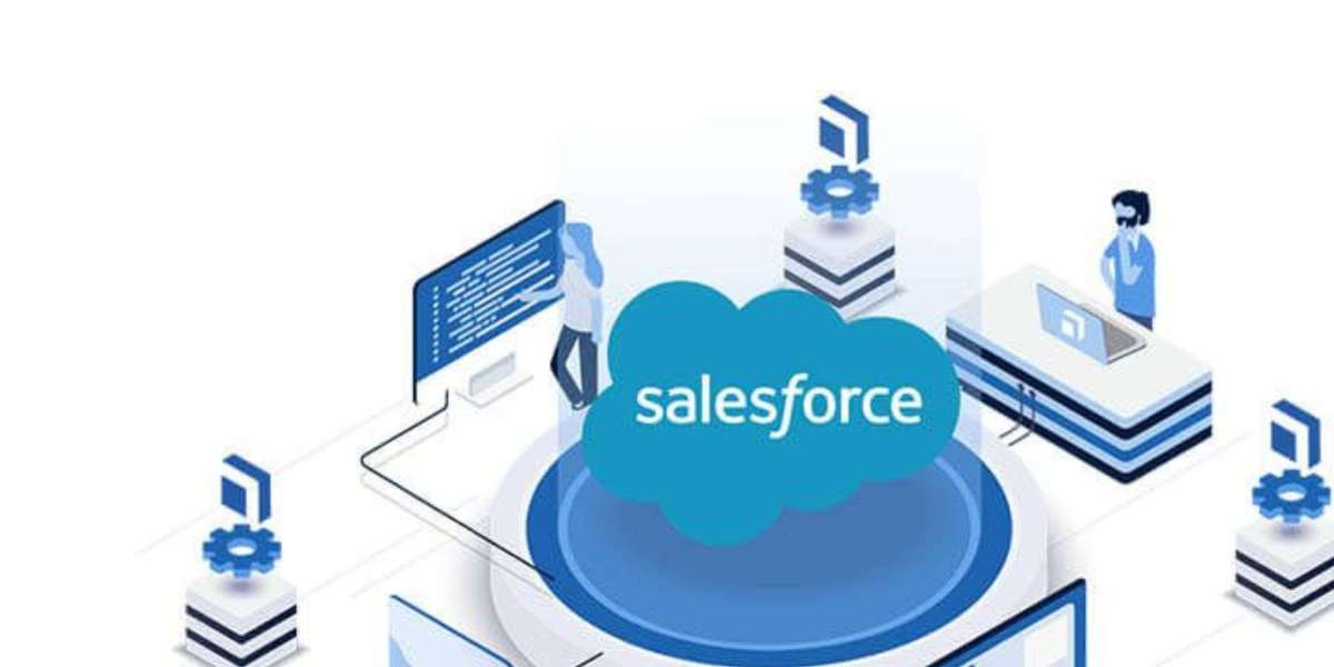 Elevate Your Career with Salesforce Certification: A Guide Through Apex Hours