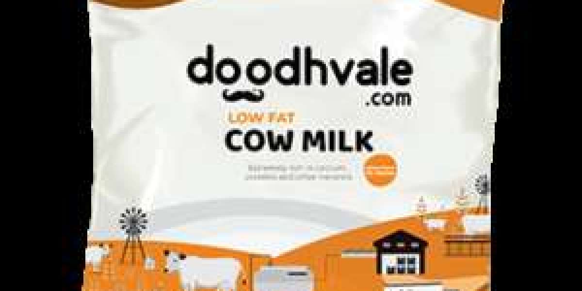 Embracing Health and Flavor: The Allure of Low-Fat Milk in Delhi's Culinary Landscape | Doodhvale