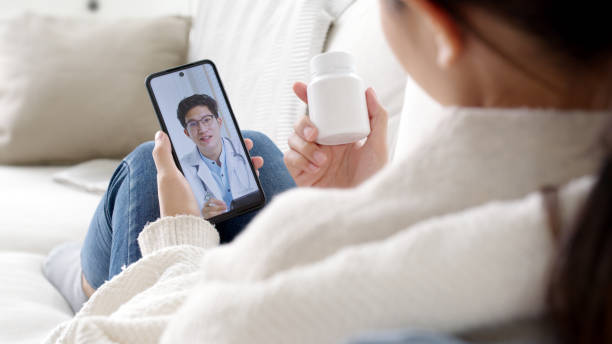 The Future of Healthcare: Exploring the Benefits of Telemedicine | TheAmberPost