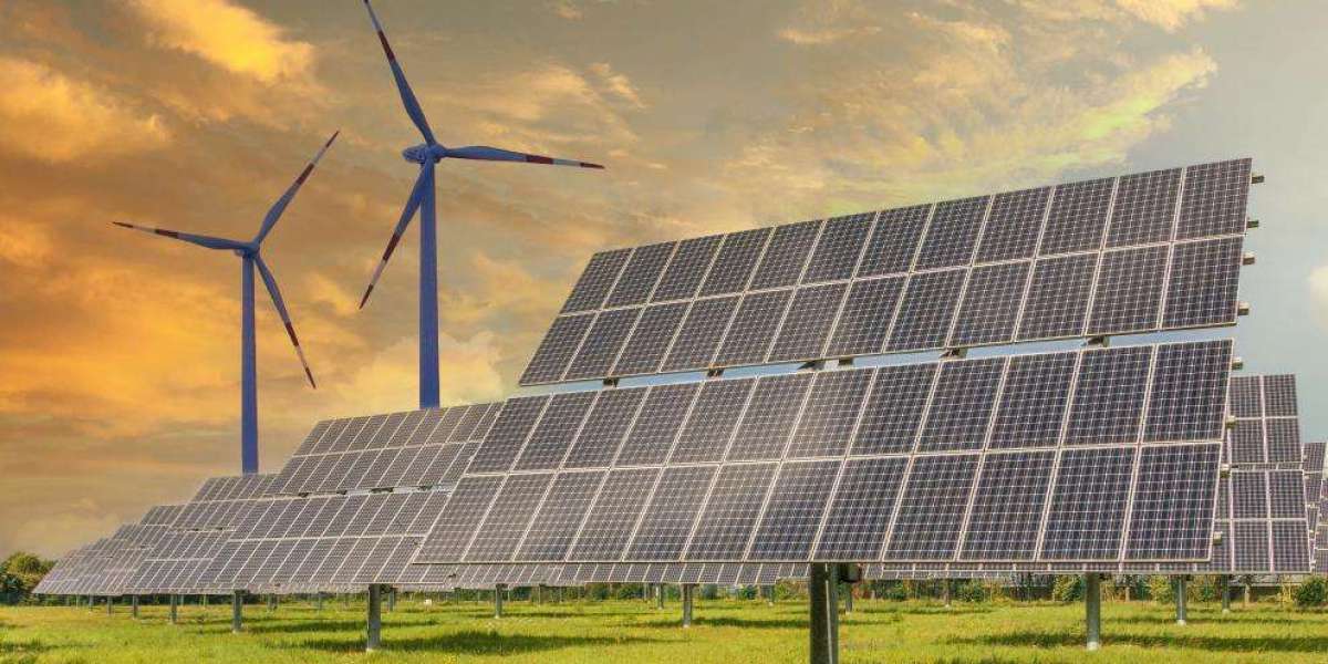 Brazil Renewable Energy Market Outlook, Industry Size, Growth Factors, Investment Opportunity 2024-2032