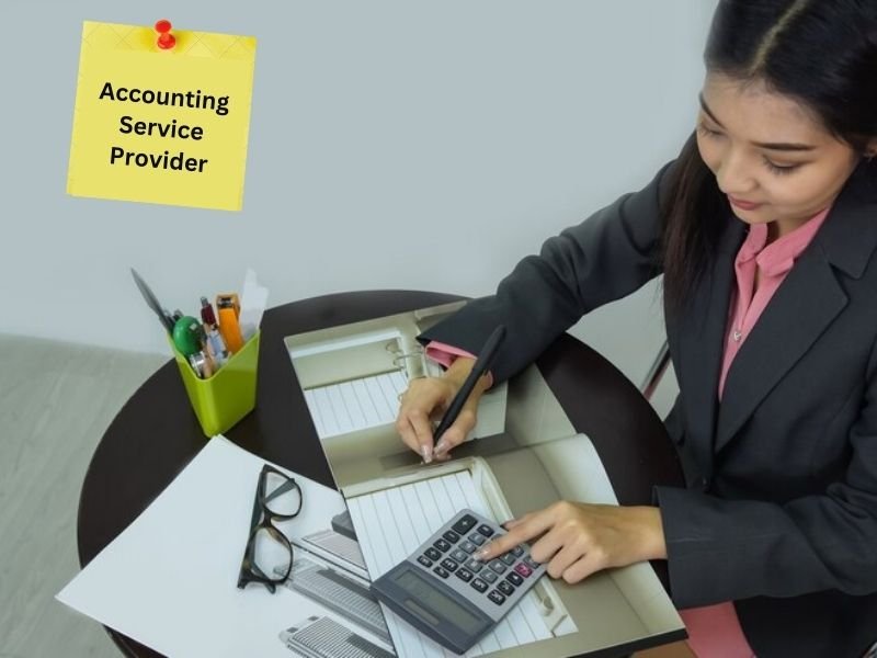 Advantages and Disadvantages of Outsourcing Accounting Services in Singapore