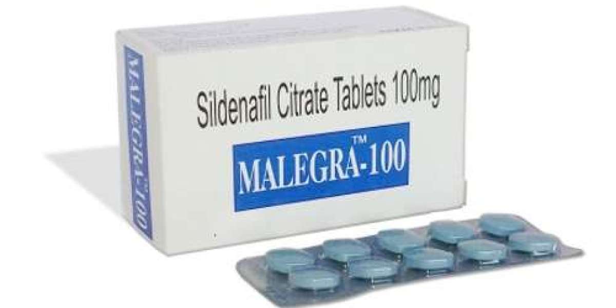 Malegra 100 Tablet – best sexual satisfaction pill