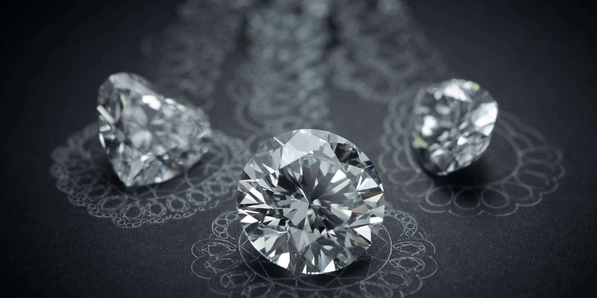 Type IIA Diamonds: Understanding the Pinnacle of Diamond Purity and Brilliance