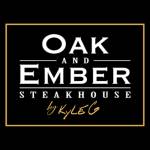 Oak and Ember Steak House New Restaurants Stuart Profile Picture