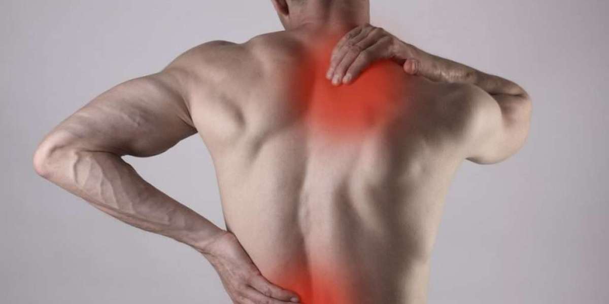 The Top Benefits of Using Pain O Soma 500mg for Muscle Spasms