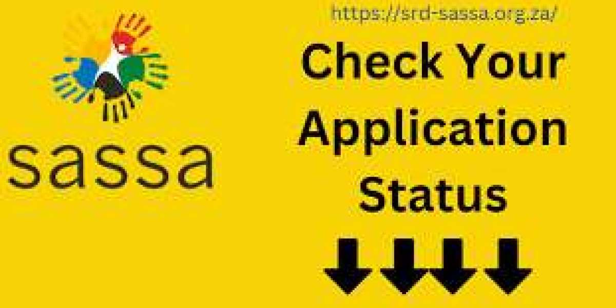 SASSA Status Checks Unveiled: Understanding the Process from Start to Finish